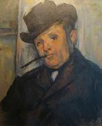 Pierre-Auguste Renoir Portrait of Henri Gasquet Spain oil painting artist